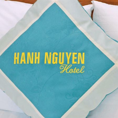 Hanh Nguyen Gems Hotel And Spa Đà Nẵng Extérieur photo