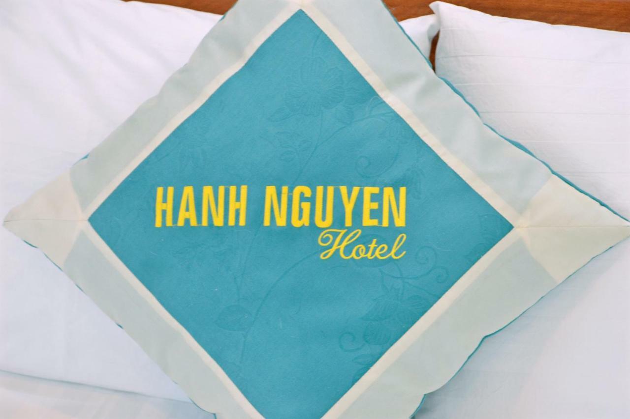 Hanh Nguyen Gems Hotel And Spa Đà Nẵng Extérieur photo