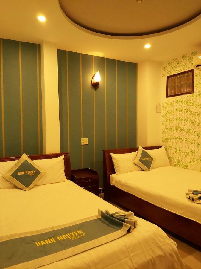Hanh Nguyen Gems Hotel And Spa Đà Nẵng Extérieur photo