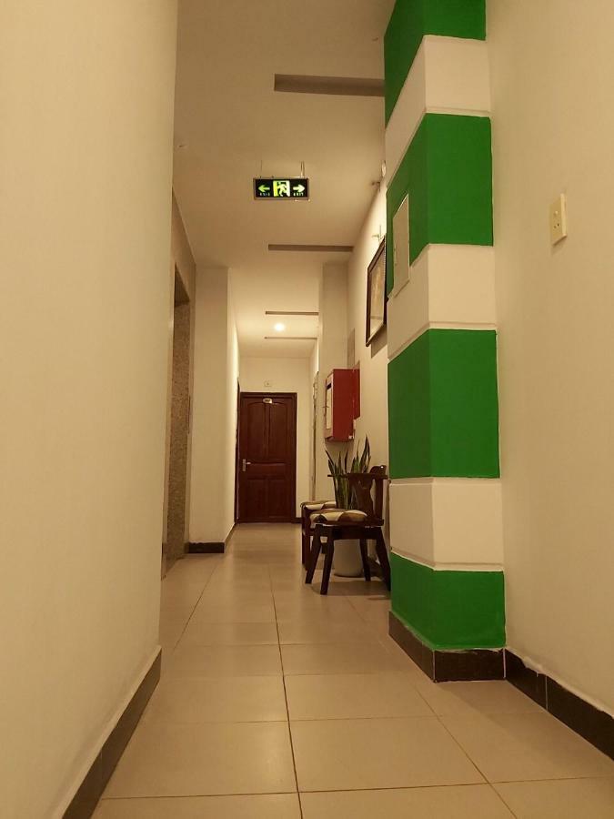 Hanh Nguyen Gems Hotel And Spa Đà Nẵng Extérieur photo