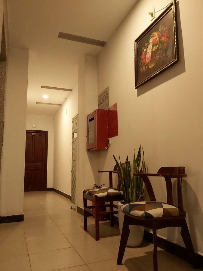 Hanh Nguyen Gems Hotel And Spa Đà Nẵng Extérieur photo