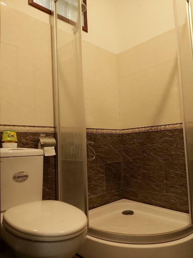 Hanh Nguyen Gems Hotel And Spa Đà Nẵng Extérieur photo