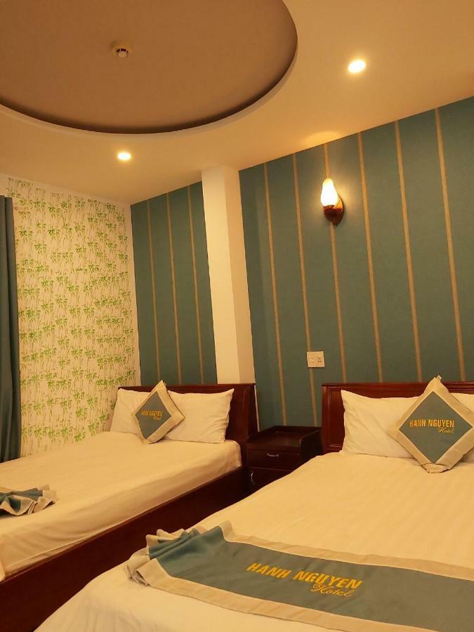 Hanh Nguyen Gems Hotel And Spa Đà Nẵng Extérieur photo