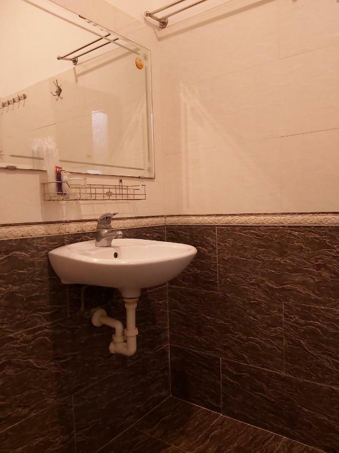 Hanh Nguyen Gems Hotel And Spa Đà Nẵng Extérieur photo