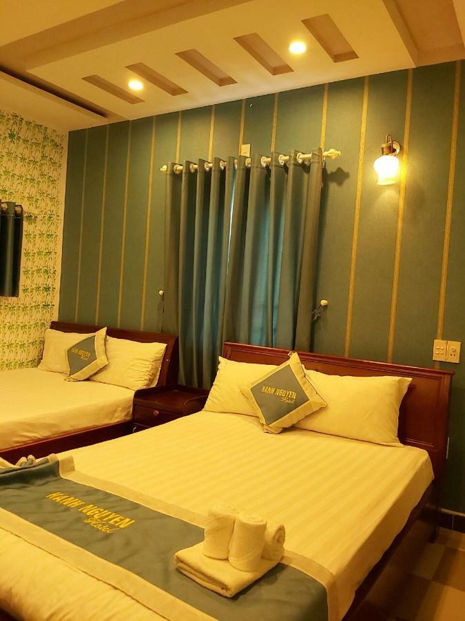 Hanh Nguyen Gems Hotel And Spa Đà Nẵng Extérieur photo