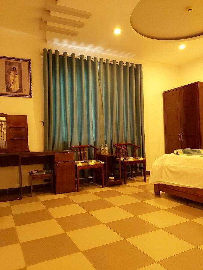 Hanh Nguyen Gems Hotel And Spa Đà Nẵng Extérieur photo