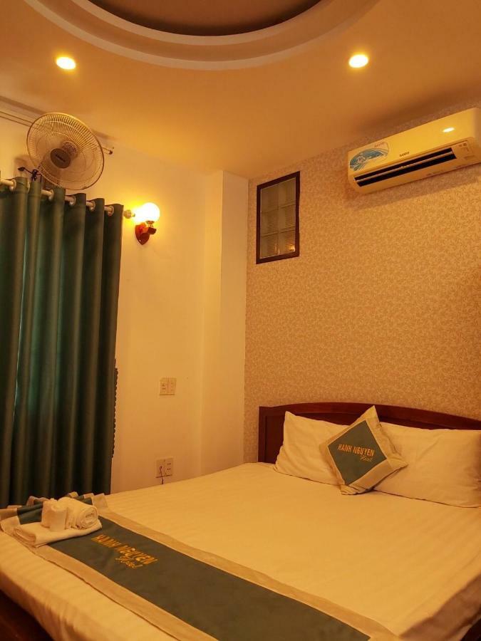 Hanh Nguyen Gems Hotel And Spa Đà Nẵng Extérieur photo